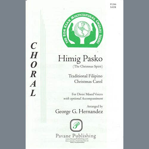 Himig Pasko (arr. George Hernandez)