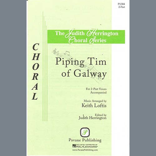 Piping Tim of Galway