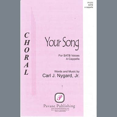 Your Song