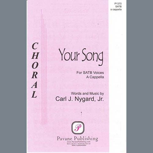 Your Song