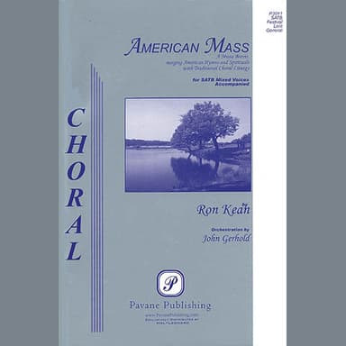 American Mass