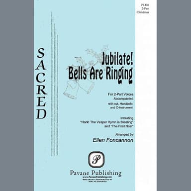 Jubilate! Bells Are Ringing