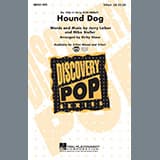 Hound Dog (arr. Kirby Shaw)
