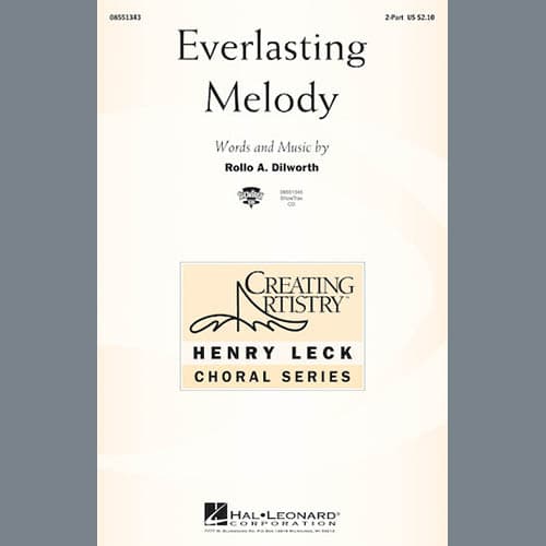 Everlasting Melody