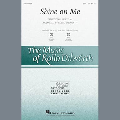Shine On Me