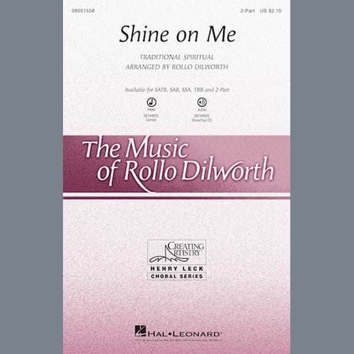 Shine On Me