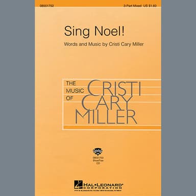 Sing Noel!