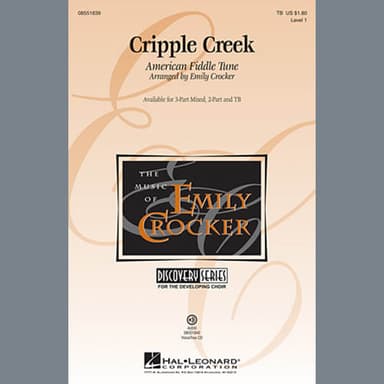 Cripple Creek