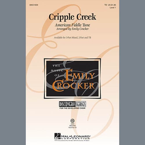 Cripple Creek