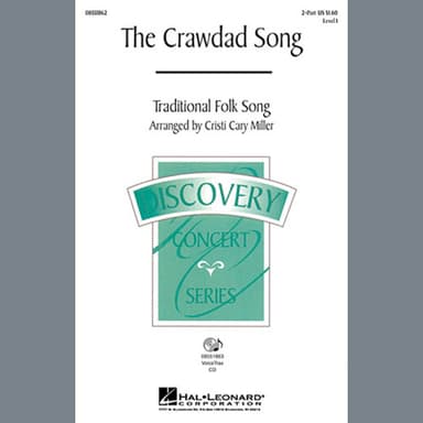 The Crawdad Song