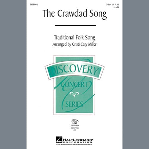 The Crawdad Song