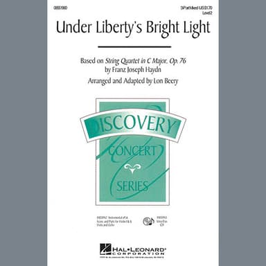 Under Liberty's Bright Light