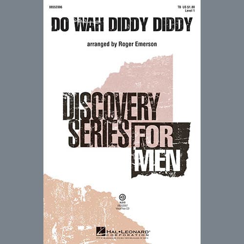 Do Wah Diddy Diddy