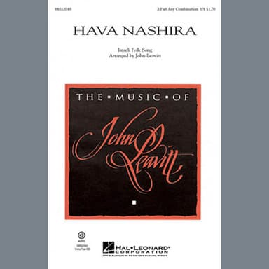 Hava Nashira