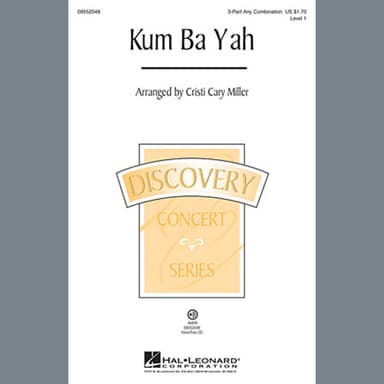 Kum Ba Yah
