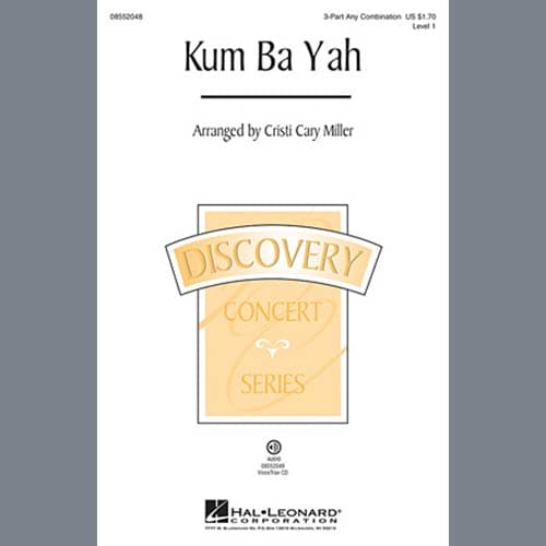 Kum Ba Yah