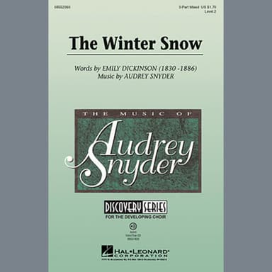 The Winter Snow
