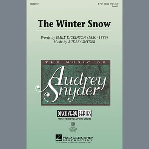 The Winter Snow