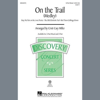 On The Trail (Medley)