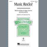 Music Rocks!
