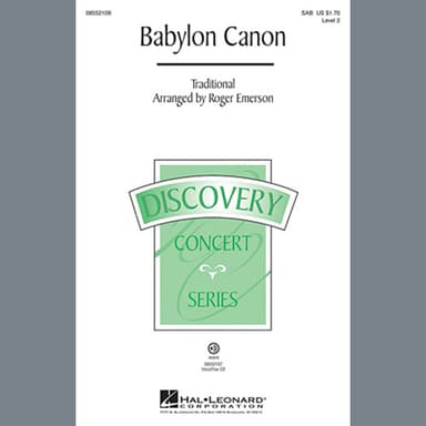 Babylon Canon