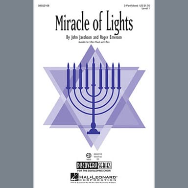 Miracle Of Lights