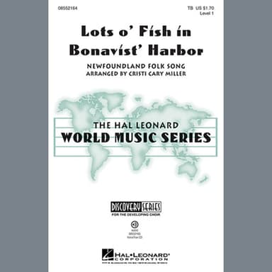 Lots O' Fish In Bonavist' Harbor