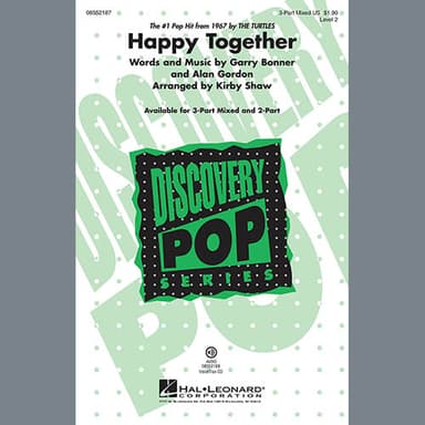 Happy Together