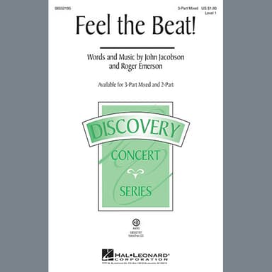 Feel the Beat!