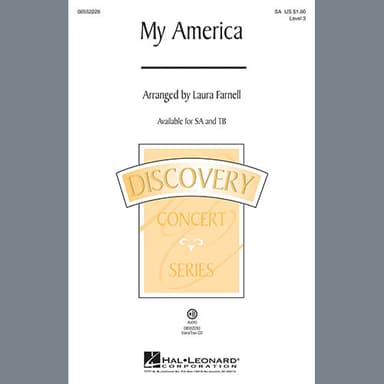 My America (Choral Medley)