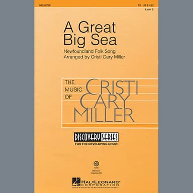 A Great Big Sea