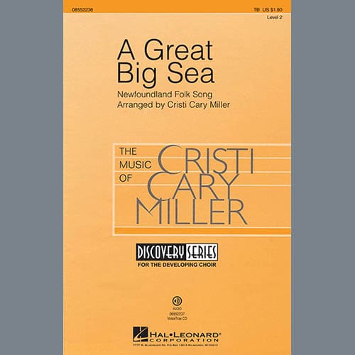 A Great Big Sea