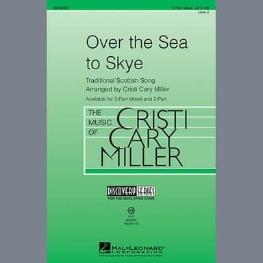 Over The Sea To Skye