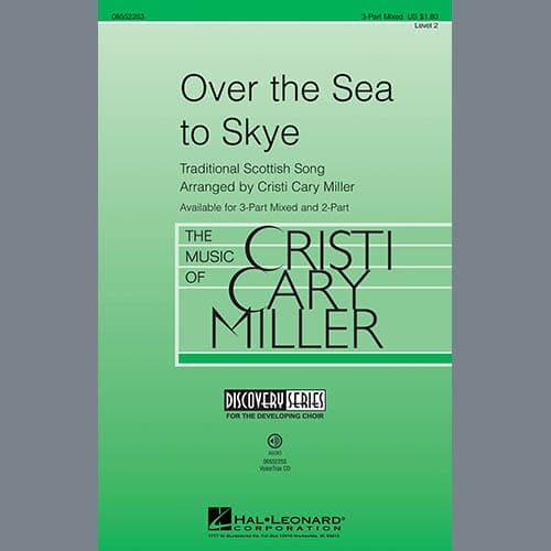 Over The Sea To Skye