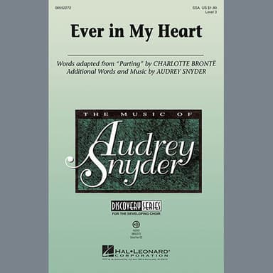 Ever In My Heart