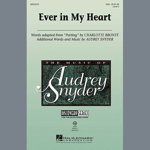 Ever In My Heart