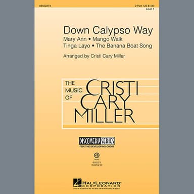 Down Calypso Way