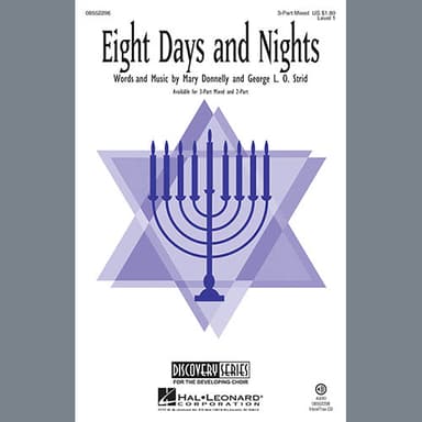 Eight Days And Nights