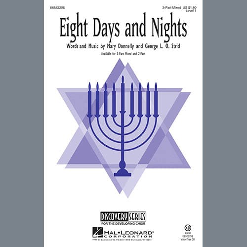 Eight Days And Nights