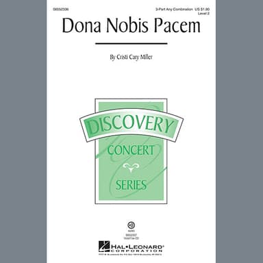 Dona Nobis Pacem