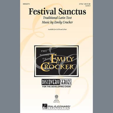 Festival Sanctus