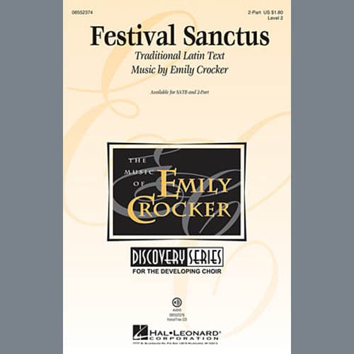 Festival Sanctus