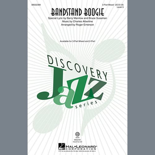 Bandstand Boogie