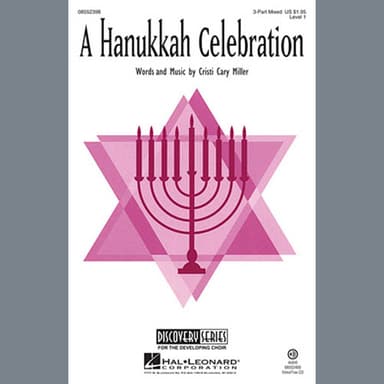 A Hanukkah Celebration