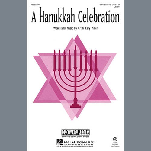 A Hanukkah Celebration