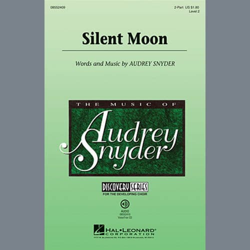 Silent Moon