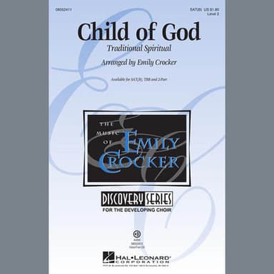 Child Of God