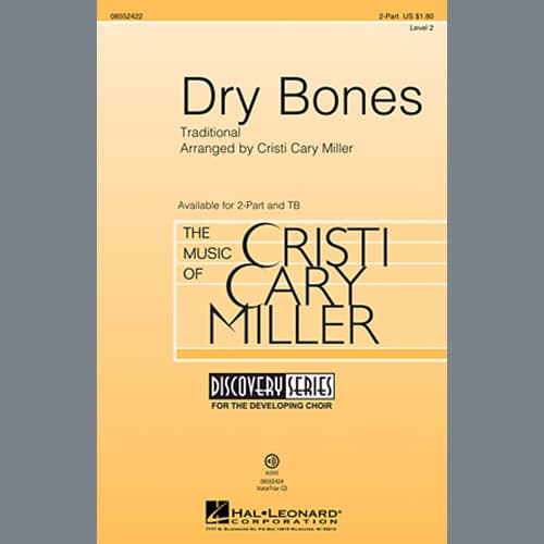 Dry Bones