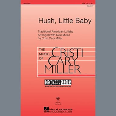 Hush, Little Baby