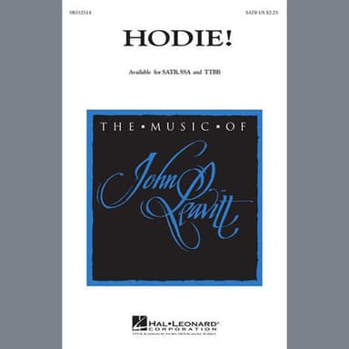 Hodie!